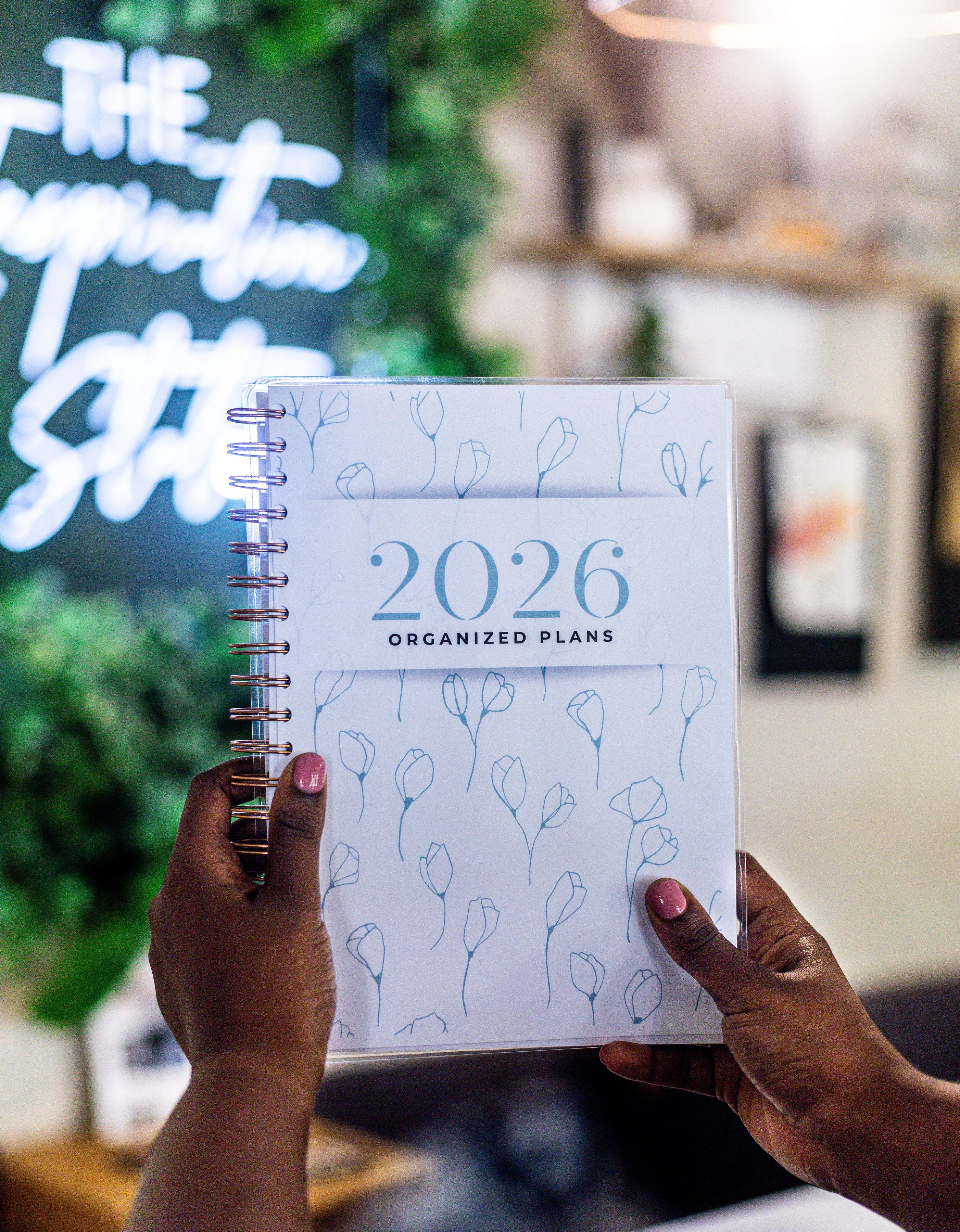 Organized Planning