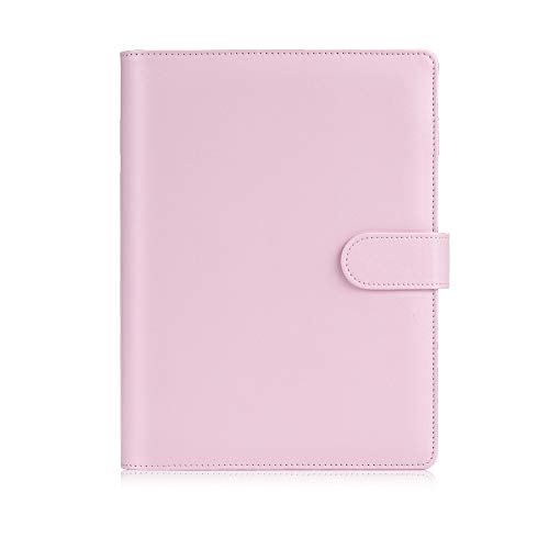 Organized Plans™ Binder Planner System (With Inserts)
