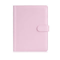 Organized Plans™ Binder Planner System (With Inserts)