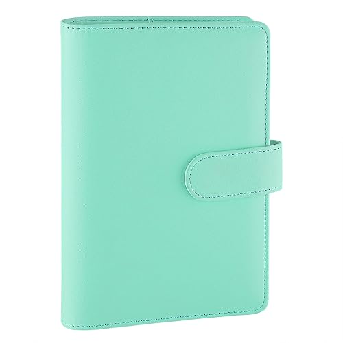 Organized Plans™ Binder Planner System (With Inserts)
